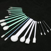 FS系列海綿頭多種類無塵凈化工業棉簽 防靜電無塵凈化棉簽!
